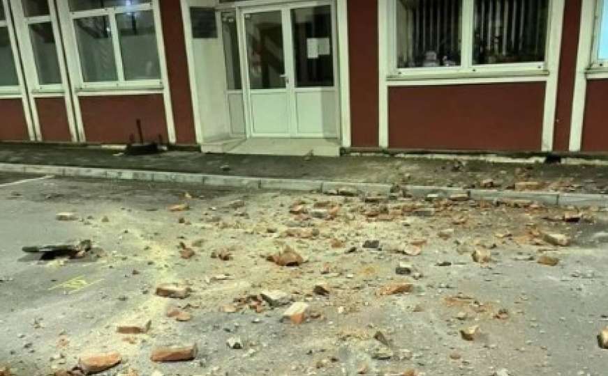 Civilna zaštita KS ponudila pomoć kolegama u Hercegovini 